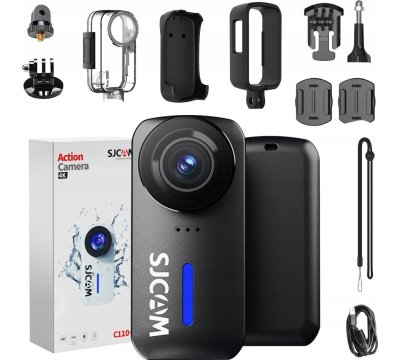 SJCAM C110+